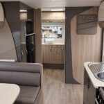 2023 Golf Tourer 607HT — photo 6