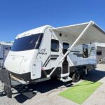 Jayco Silverline OUTBACK CLUB LOUNGE — photo 1