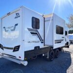 Jayco Silverline OUTBACK CLUB LOUNGE — photo 4