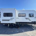 Jayco Silverline OUTBACK CLUB LOUNGE — photo 5