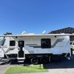 Jayco Silverline OUTBACK CLUB LOUNGE — photo 6