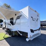 Jayco Silverline OUTBACK CLUB LOUNGE — photo 7