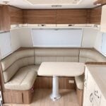 Jayco Silverline OUTBACK CLUB LOUNGE — photo 8