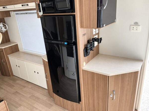 Jayco Silverline OUTBACK CLUB LOUNGE — photo 9