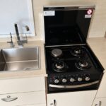 Jayco Silverline OUTBACK CLUB LOUNGE — photo 10