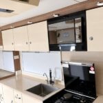 Jayco Silverline OUTBACK CLUB LOUNGE — photo 11