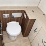 Jayco Silverline OUTBACK CLUB LOUNGE — photo 12