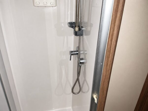 Jayco Silverline OUTBACK CLUB LOUNGE — photo 14