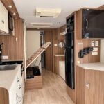 Jayco Silverline OUTBACK CLUB LOUNGE — photo 15 of 15