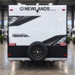 2025 Newlands Tourister — photo 3