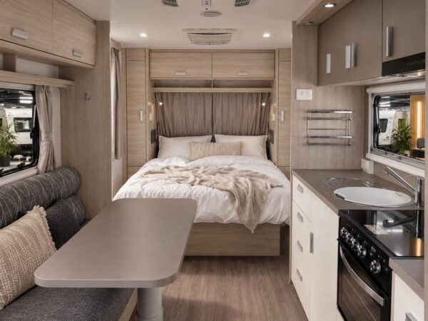 2016 Jayco Starcraft — photo 5