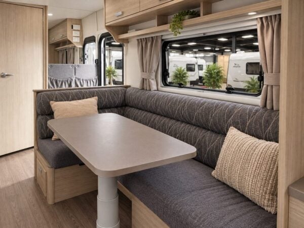 2016 Jayco Starcraft — photo 7