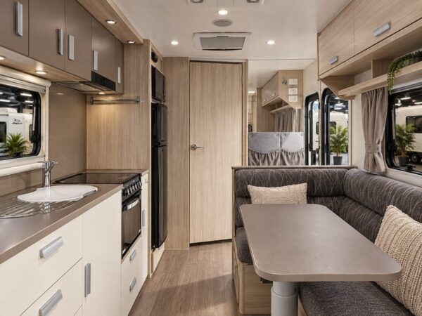 2016 Jayco Starcraft — photo 8