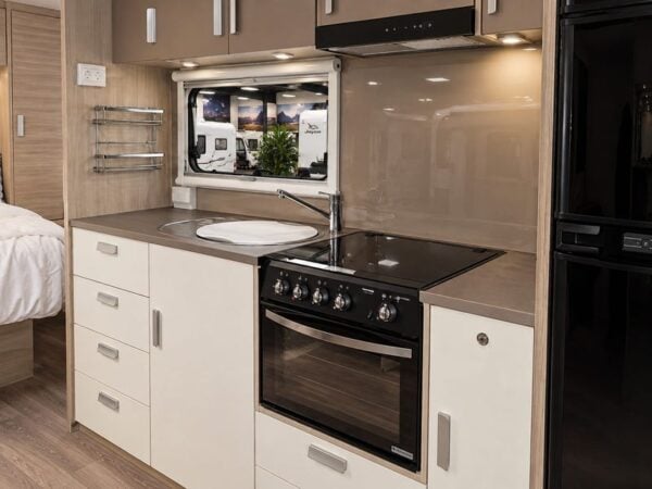 2016 Jayco Starcraft — photo 9