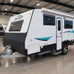 2017 Avan Aspire — photo 1