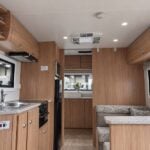 2017 Avan Aspire — photo 8