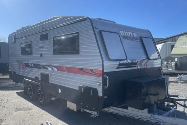 2019 River Caravans Diamantina: photo 2