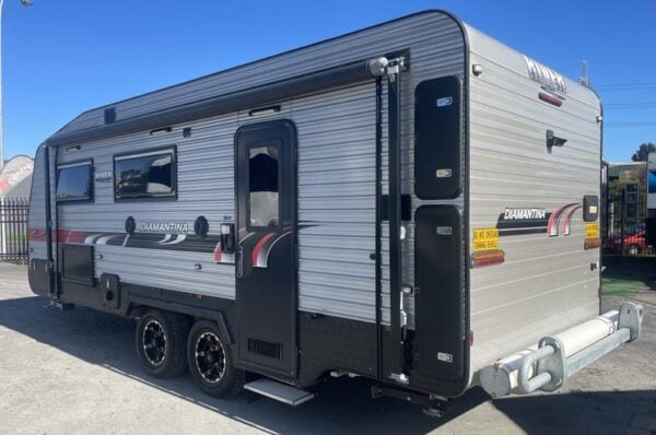 2019 River Caravans Diamantina: photo 4