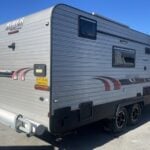 2019 River Caravans Diamantina: photo 5