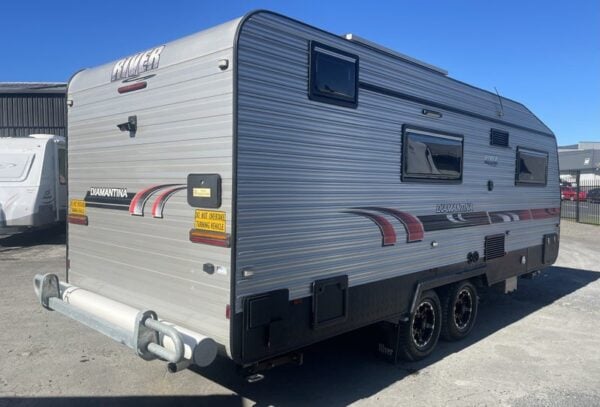 2019 River Caravans Diamantina: photo 5