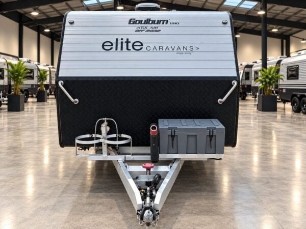 2018 Elite Goulburn: photo 2