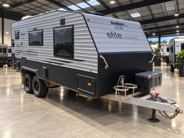 2018 Elite Goulburn: photo 3