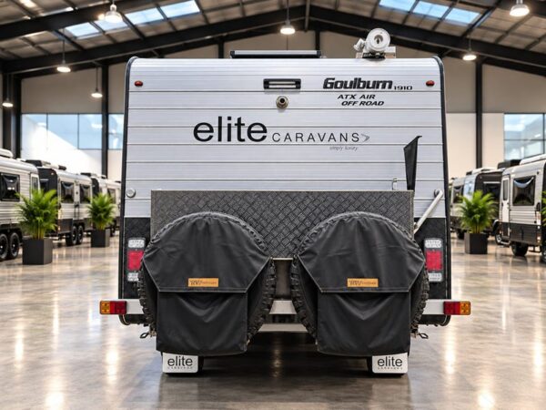 2018 Elite Goulburn: photo 5