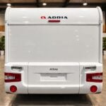 2017 Adria Altea: photo 5