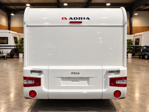 2017 Adria Altea: photo 5