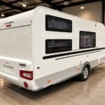 2017 Adria Altea: photo 6