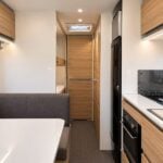 2017 Adria Altea: photo 9