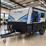 2021 Sunfinder Outback: photo 1