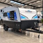 2021 Sunfinder Outback: photo 2