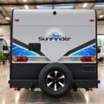 2021 Sunfinder Outback: photo 4