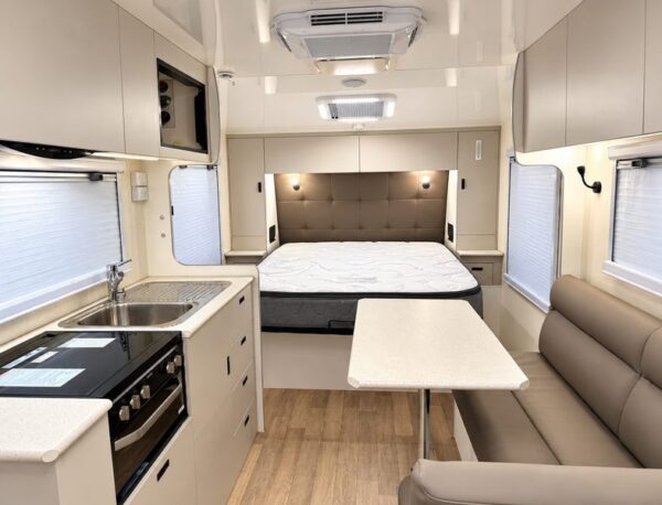 2021 Sunfinder Outback: photo 7