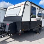 2018 Coromal Element Evolution 553 PEX: photo 1
