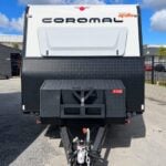 2018 Coromal Element Evolution 553 PEX: photo 2
