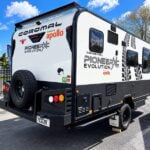 2018 Coromal Element Evolution 553 PEX: photo 3