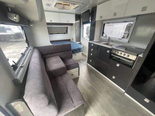 2018 Coromal Element Evolution 553 PEX: photo 5