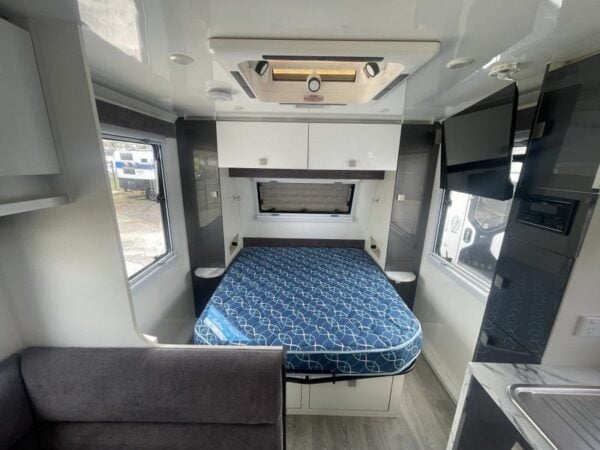 2018 Coromal Element Evolution 553 PEX: photo 9