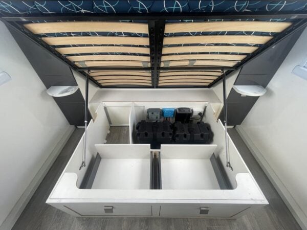 2018 Coromal Element Evolution 553 PEX: photo 10