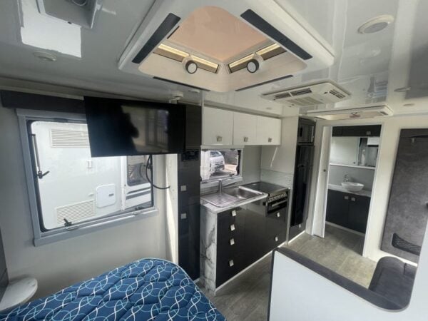2018 Coromal Element Evolution 553 PEX: photo 11