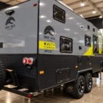 2024 Snowy River SRT-22F: photo 4