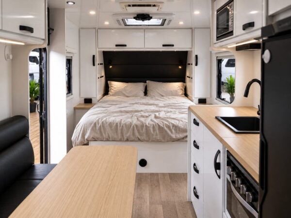 2024 Snowy River SRT-22F: photo 5