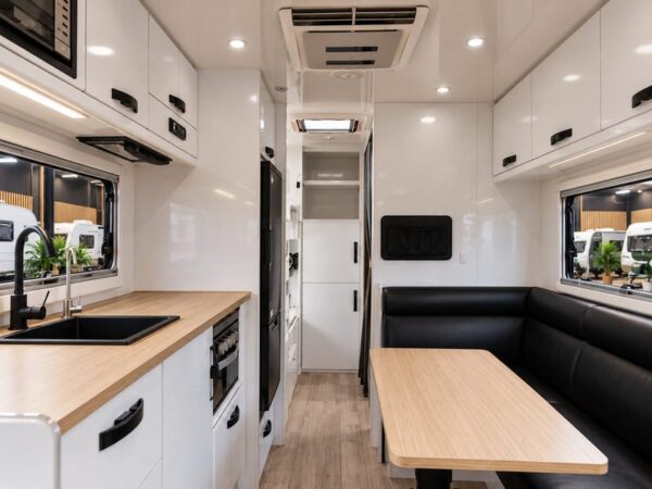 2024 Snowy River SRT-22F: photo 7