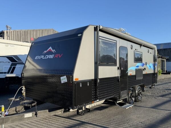 2022 Xplore RV: photo 1