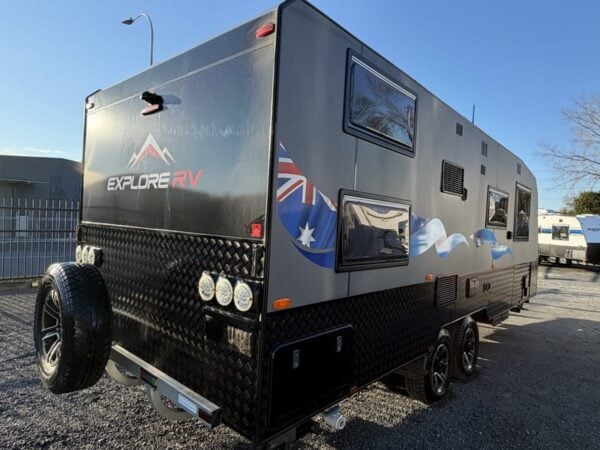 2022 Xplore RV: photo 4