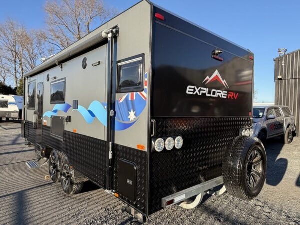2022 Xplore RV: photo 6