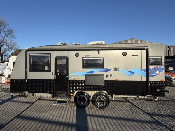 2022 Xplore RV: photo 7