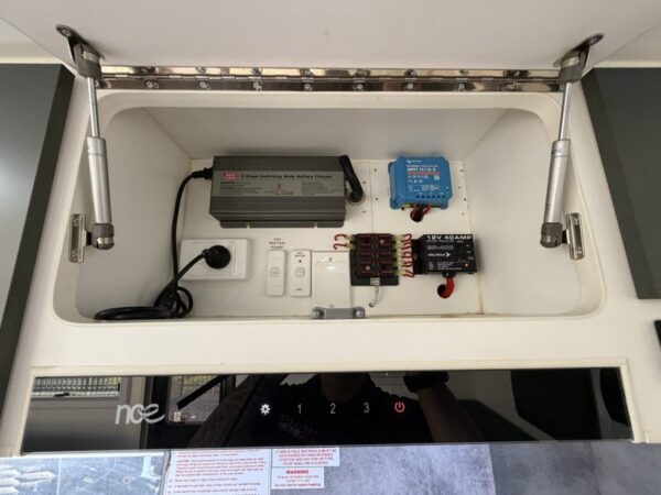 2022 Xplore RV: photo 16